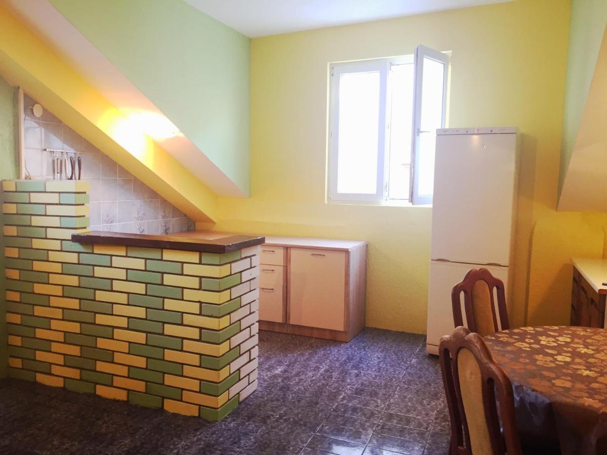 Apartment Lela Мали-Лошинь Экстерьер фото